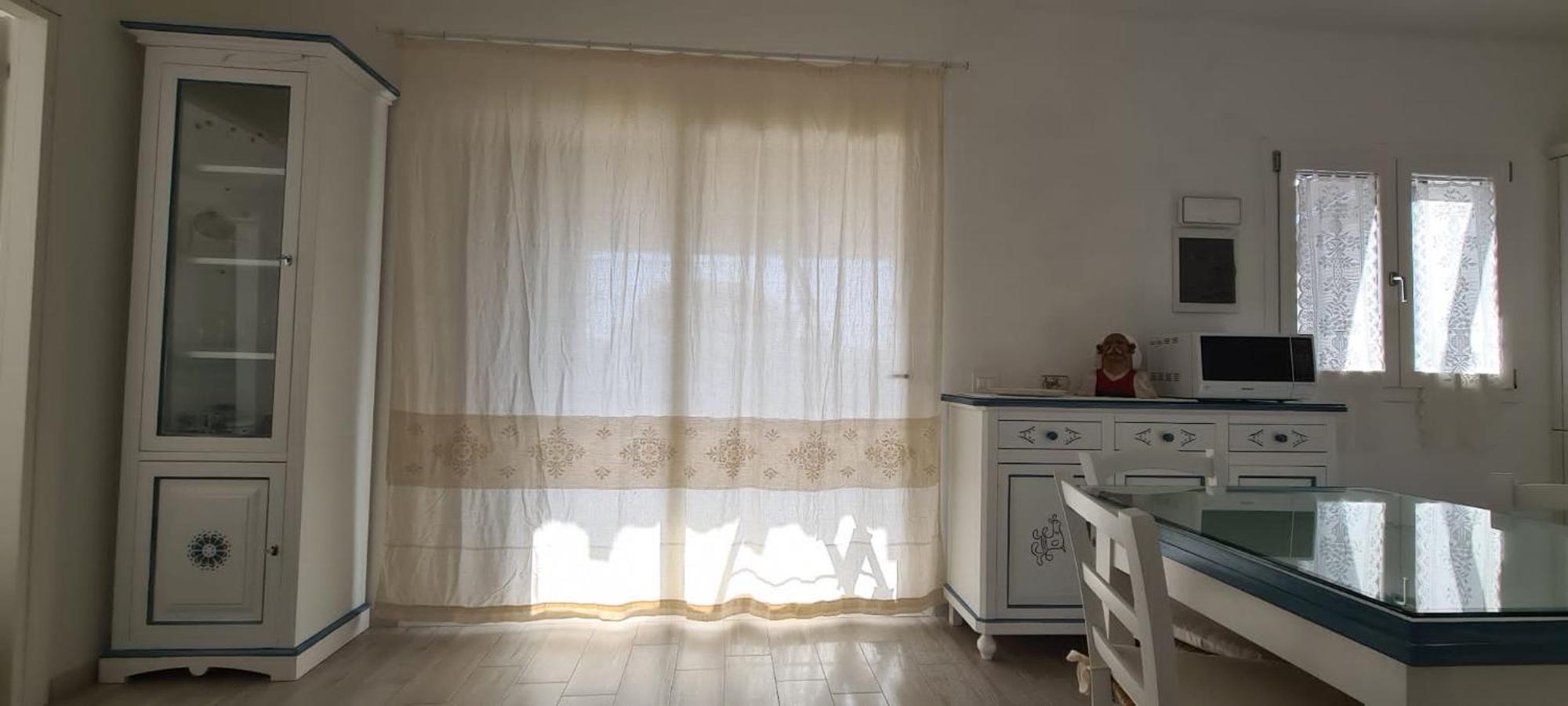 Le Pavoncelle Villa Budoni Eksteriør billede
