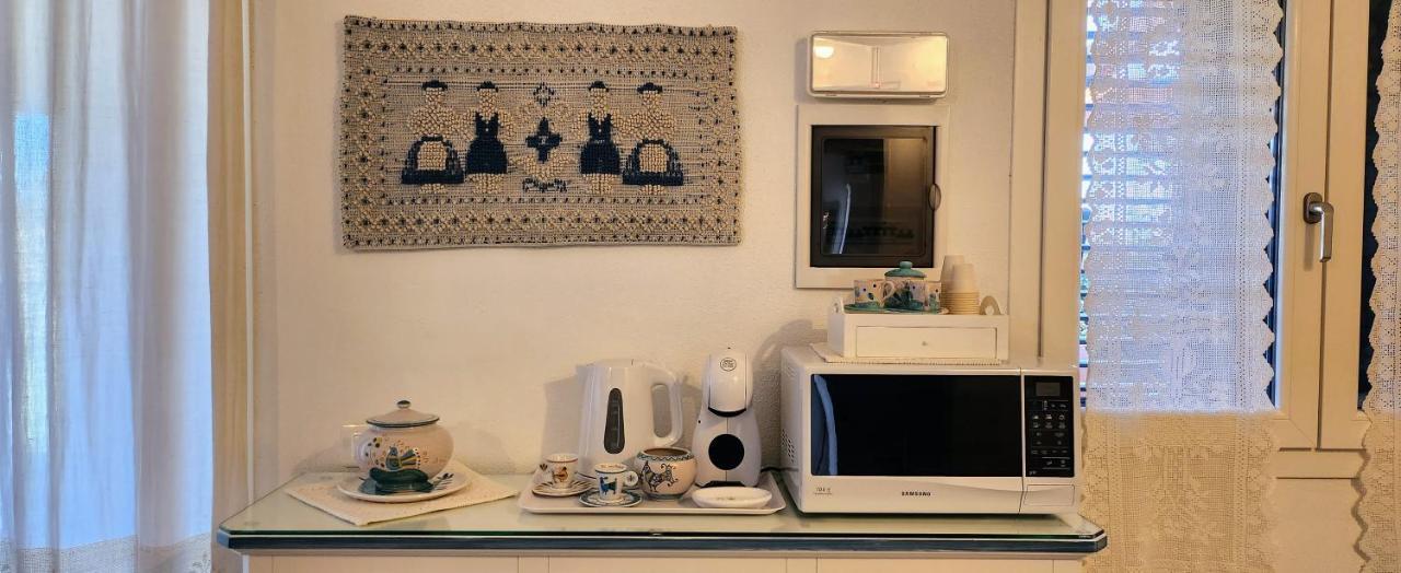 Le Pavoncelle Villa Budoni Eksteriør billede